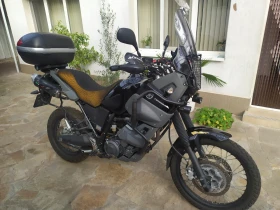 Yamaha Tenere XT 660 Z , снимка 5