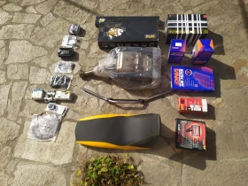 Yamaha Tenere XT 660 Z , снимка 8