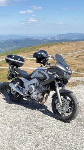 Yamaha Tdm 4tx, снимка 3