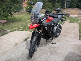 Triumph Tiger XC, снимка 5