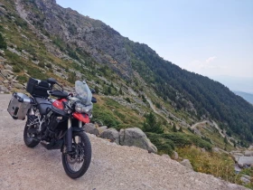 Triumph Tiger XC, снимка 13