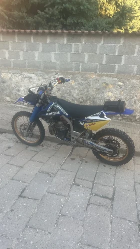 GASGAS EC, снимка 4