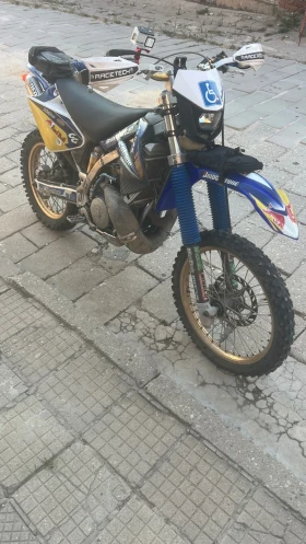 GASGAS EC, снимка 5