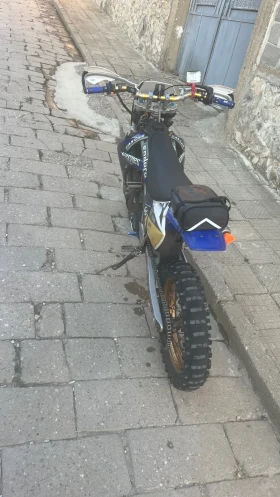 GASGAS EC, снимка 2