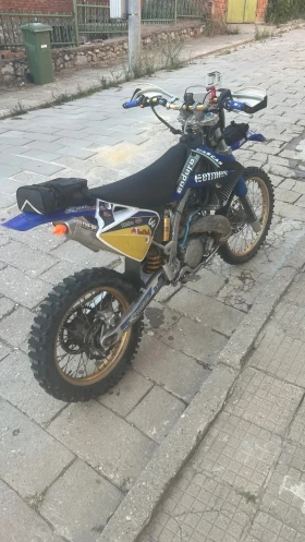 GASGAS EC, снимка 3