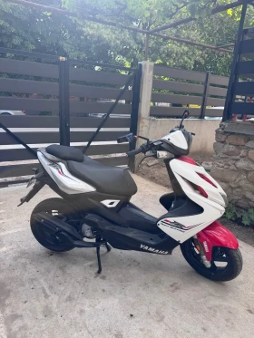 Yamaha Aerox 50, снимка 3