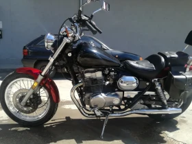 Honda Cmx Rebel 450, снимка 1