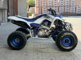 Yamaha Raptor YFM 700 Special Edition, снимка 4