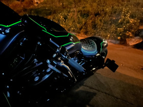 Harley-Davidson V-Rod Night rod special, снимка 13