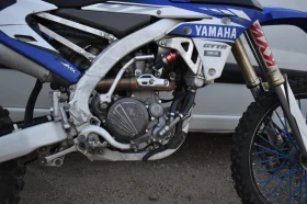 Yamaha Yz 250 F | Mobile.bg    9