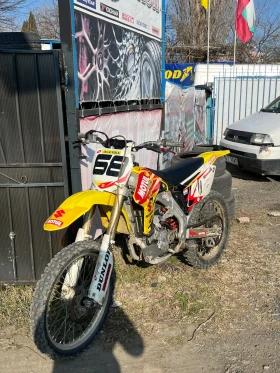 Suzuki Rmz, снимка 3