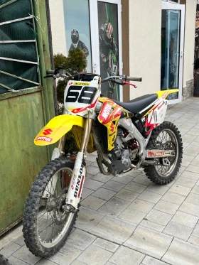 Suzuki Rmz, снимка 4