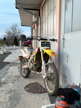 Suzuki Rmz, снимка 1