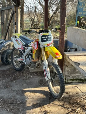 Suzuki Rmz, снимка 2