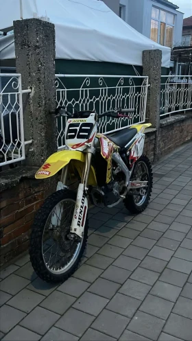 Suzuki Rmz, снимка 5