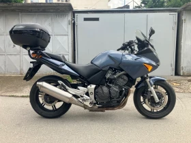 Honda Cbf 600s | Mobile.bg    4