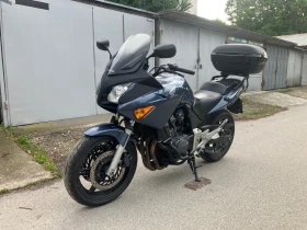  Honda Cbf