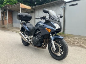 Honda Cbf 600s | Mobile.bg    3