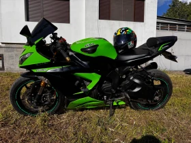 Kawasaki Zxr 636 | Mobile.bg    2