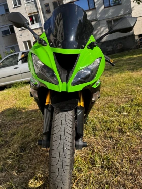 Kawasaki Zxr 636 | Mobile.bg    8