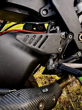 Kawasaki Zxr 636 | Mobile.bg    12