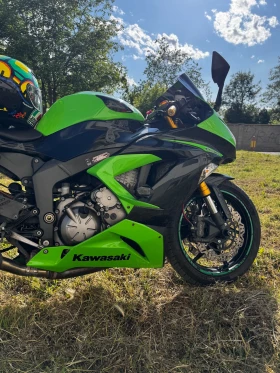 Kawasaki Zxr 636 | Mobile.bg    6