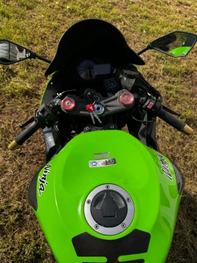Kawasaki Zxr 636 | Mobile.bg    5