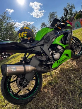 Kawasaki Zxr 636 | Mobile.bg    3