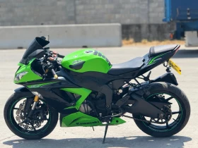 Обява за продажба на Kawasaki Zxr 636 ~10 950 лв. - изображение 4