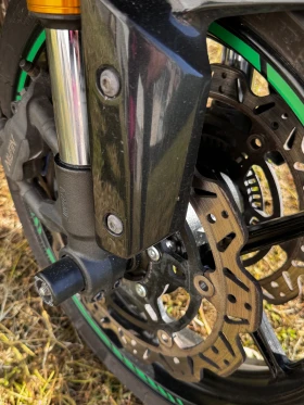 Kawasaki Zxr 636 | Mobile.bg    11