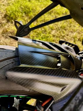 Kawasaki Zxr 636 | Mobile.bg    7