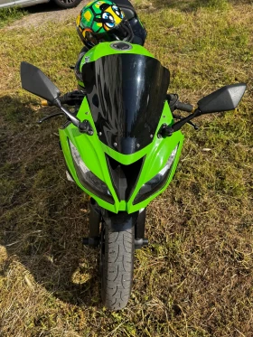 Kawasaki Zxr 636 | Mobile.bg    10