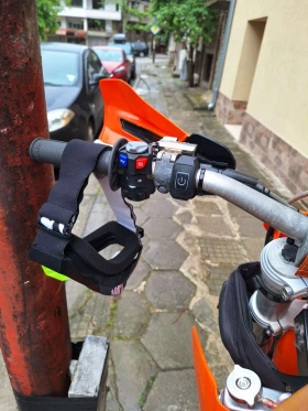 Ktm 520 520exc | Mobile.bg    5