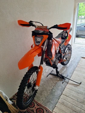 Ktm 520 520exc | Mobile.bg    8
