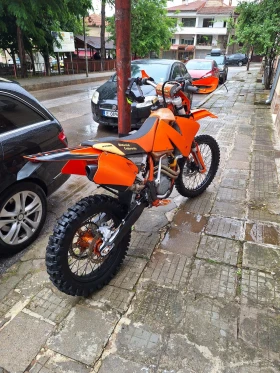 Ktm 520 520exc | Mobile.bg    6