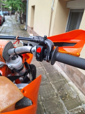 Ktm 520 520exc | Mobile.bg    4