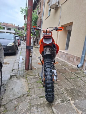 Ktm 520 520exc | Mobile.bg    3