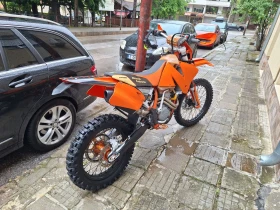 Ktm 520 520exc | Mobile.bg    7