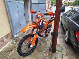 Ktm 520 520exc | Mobile.bg    1