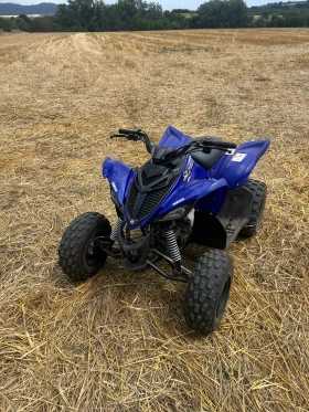 Yamaha Yfm | Mobile.bg    3
