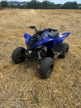     Yamaha Yfm