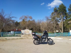Yamaha Xt 660Z | Mobile.bg    8