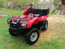 Honda Trx Foreman 500i | Mobile.bg    2