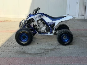 Yamaha Raptor YFM 700 Special Edition | Mobile.bg � ����� ������ 8