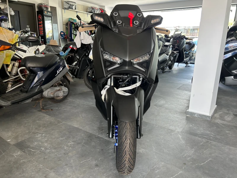 Yamaha X-max Лизинг, снимка 4 - Мотоциклети и мототехника - 51700025