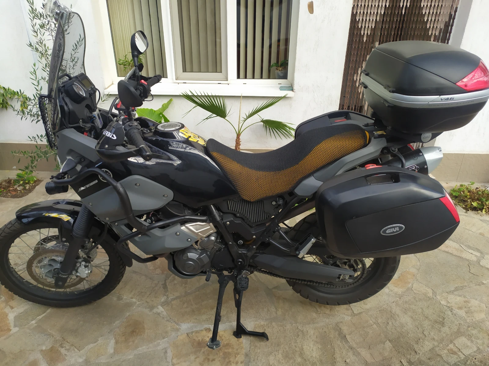 Yamaha Tenere XT 660 Z  | Mobile.bg   2
