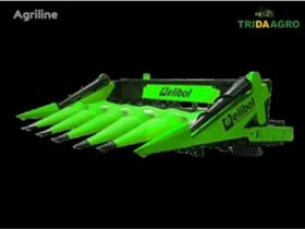 Хедер Други 6 и 8 редови, снимка 7