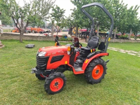 Трактор Kubota B1-181