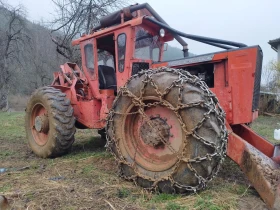 Специализирани машини Машини за дърводобив Timberdjak, снимка 4