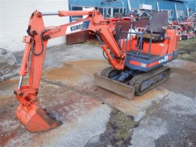      Kubota KH-31 -  !!!